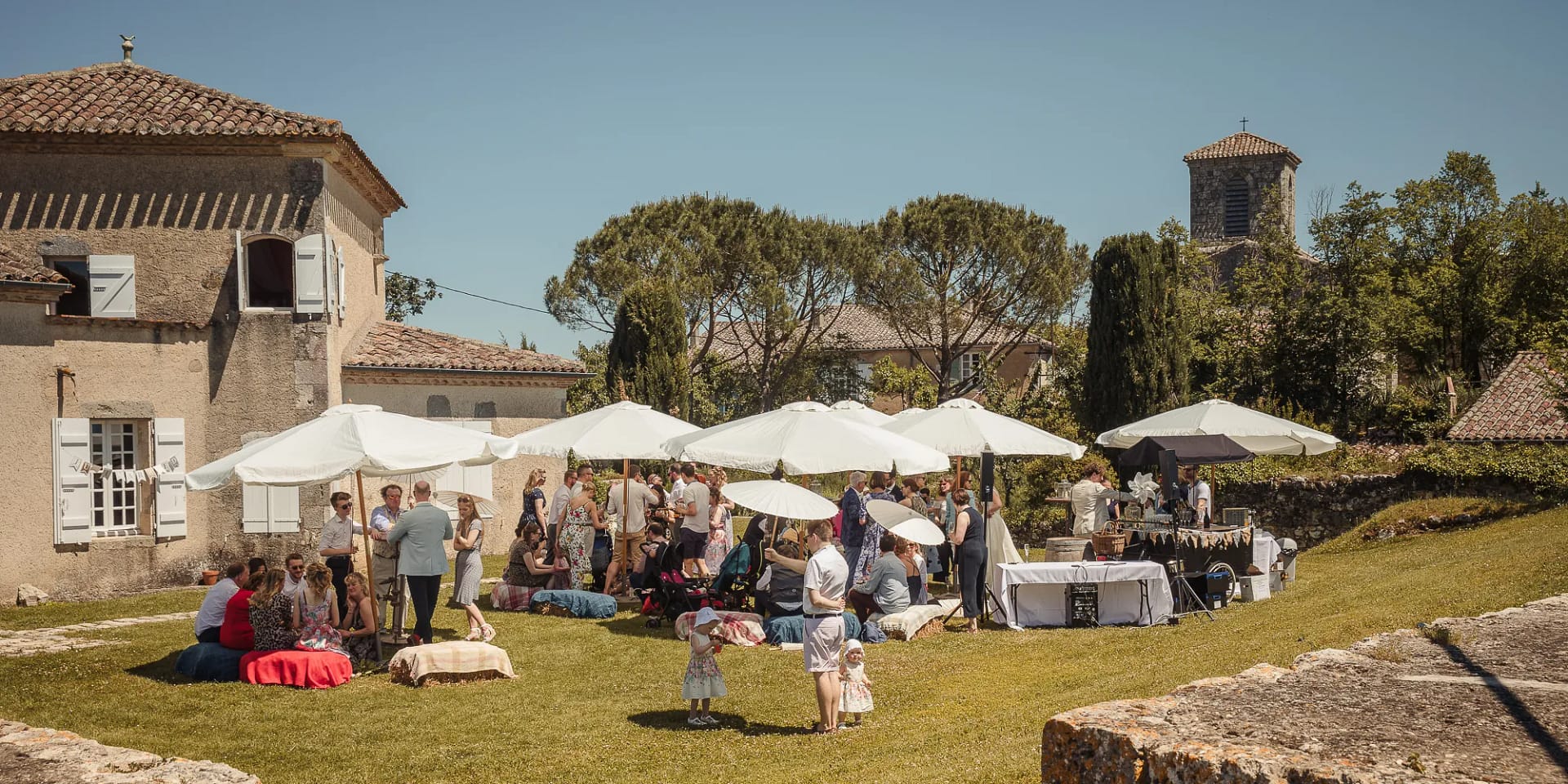 castelnau des fieumarcon avis mariages