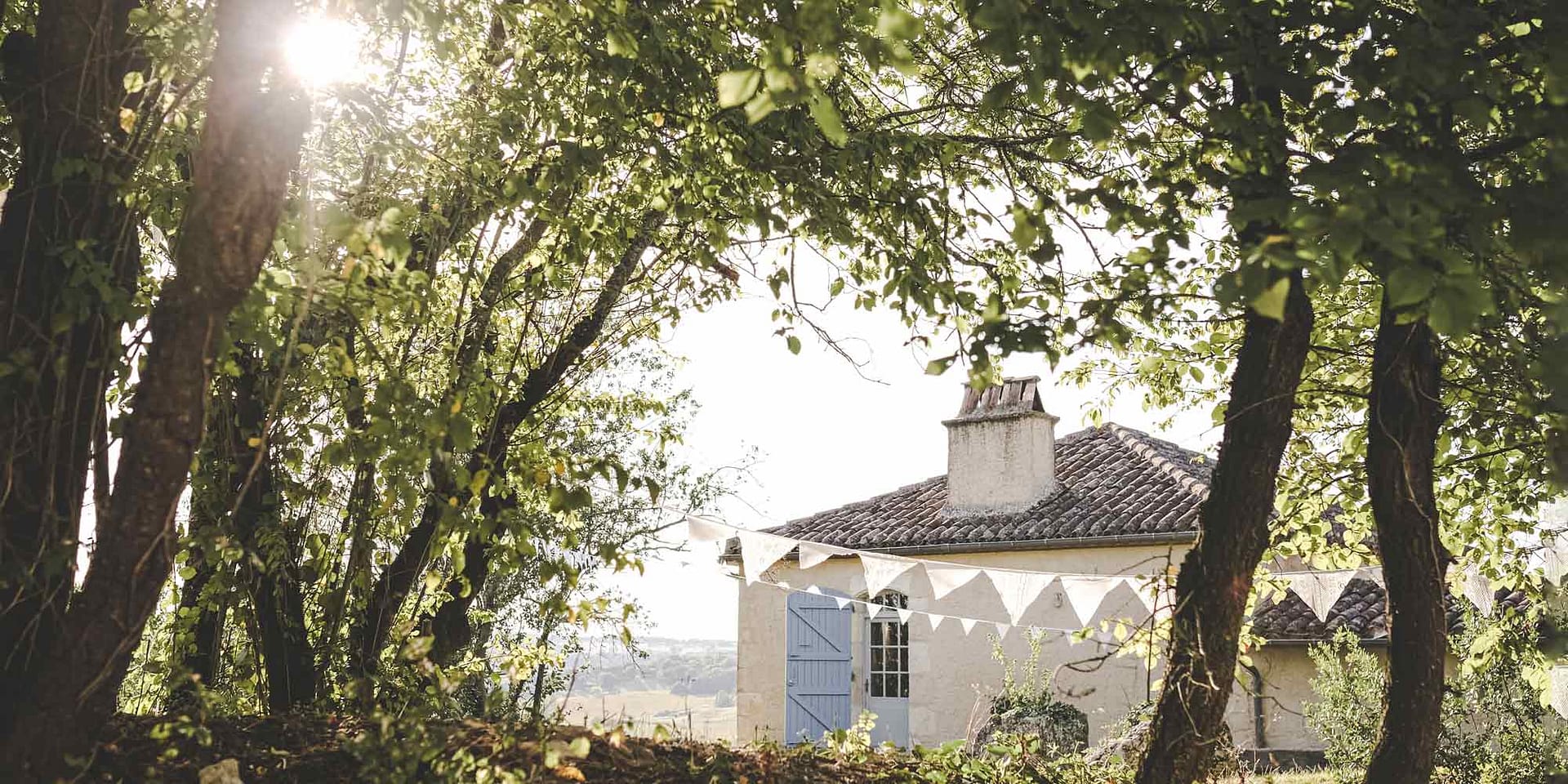 french country wedding venue