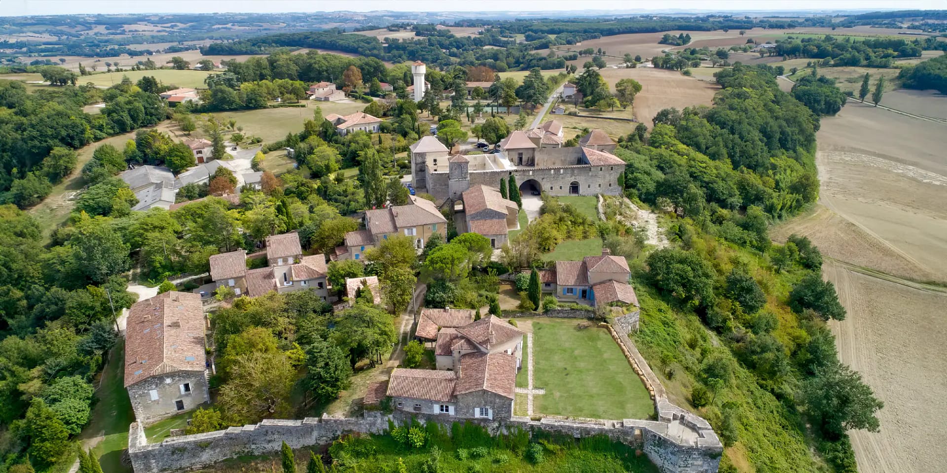wedding venue southern france