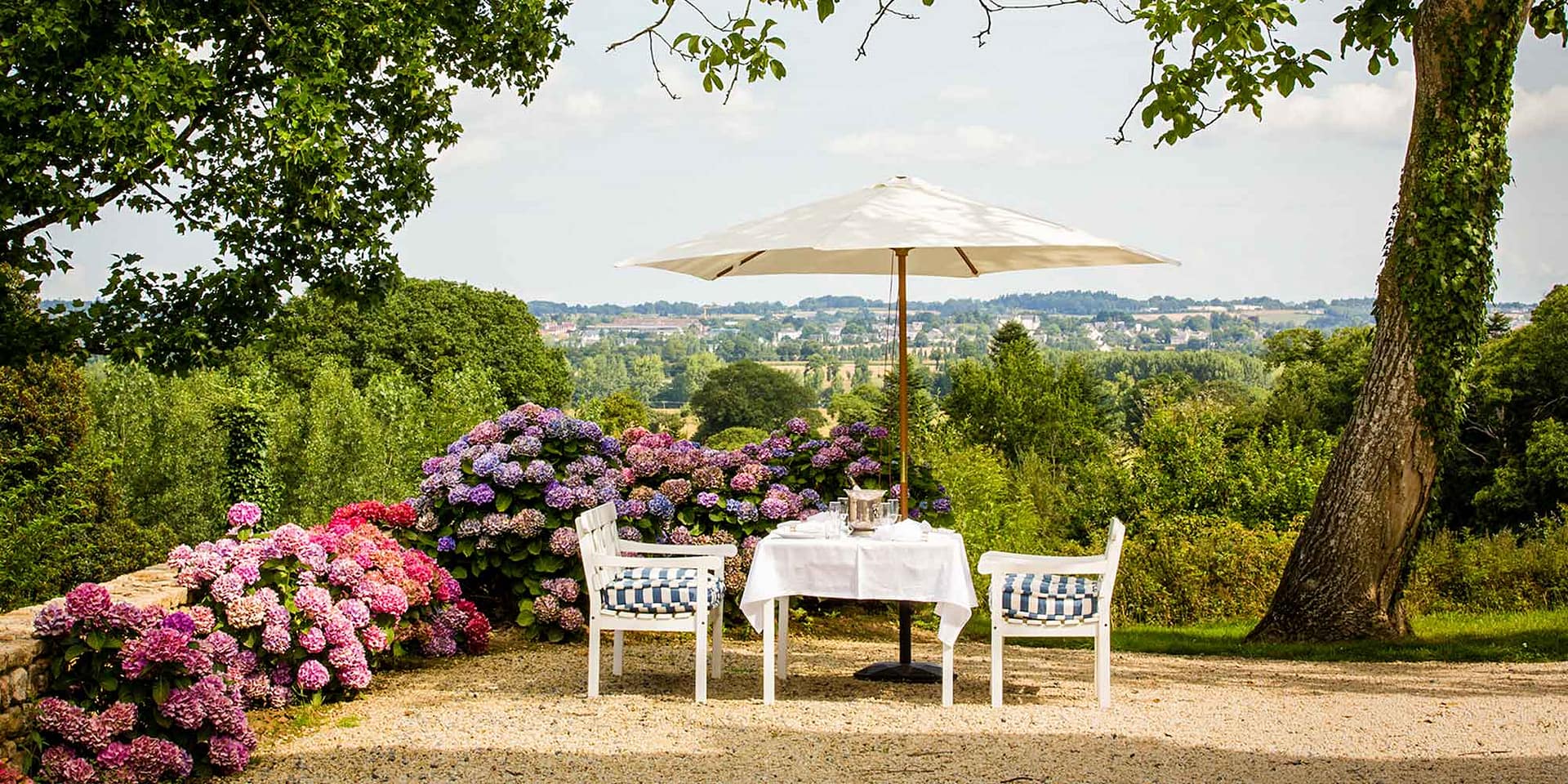 chateau france wedding