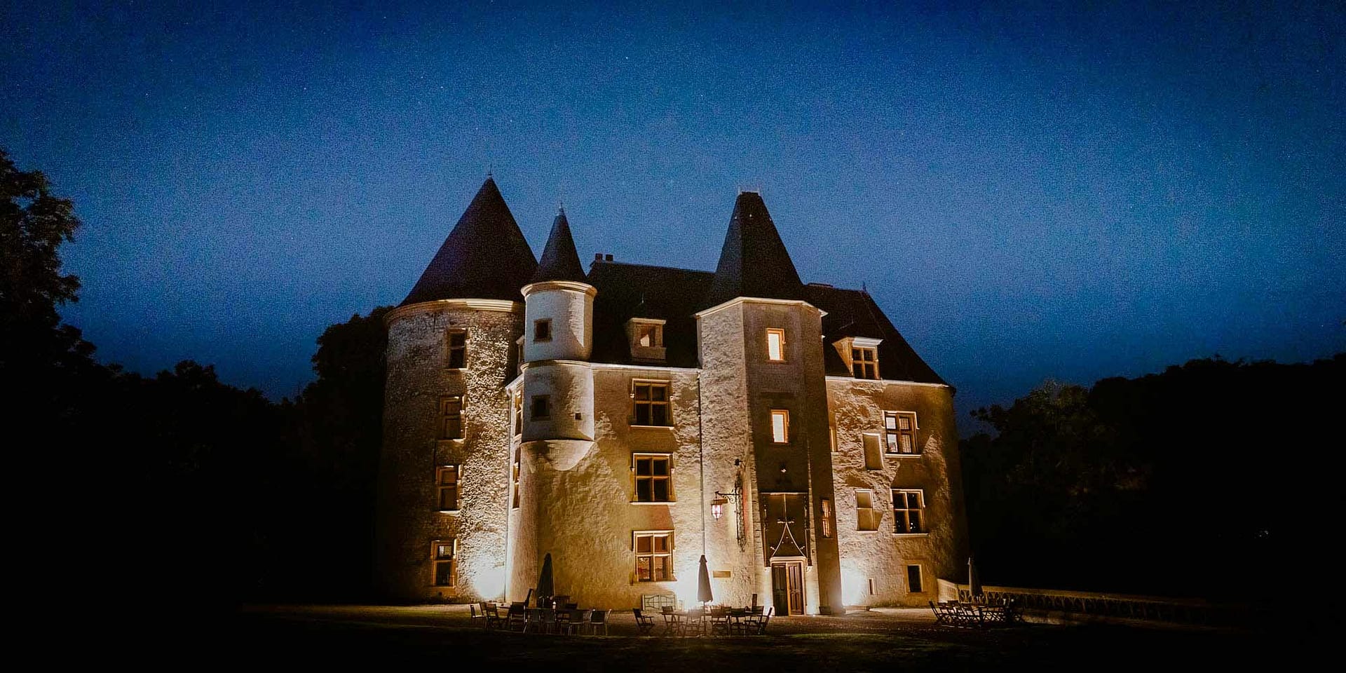 Chateau Montpezat