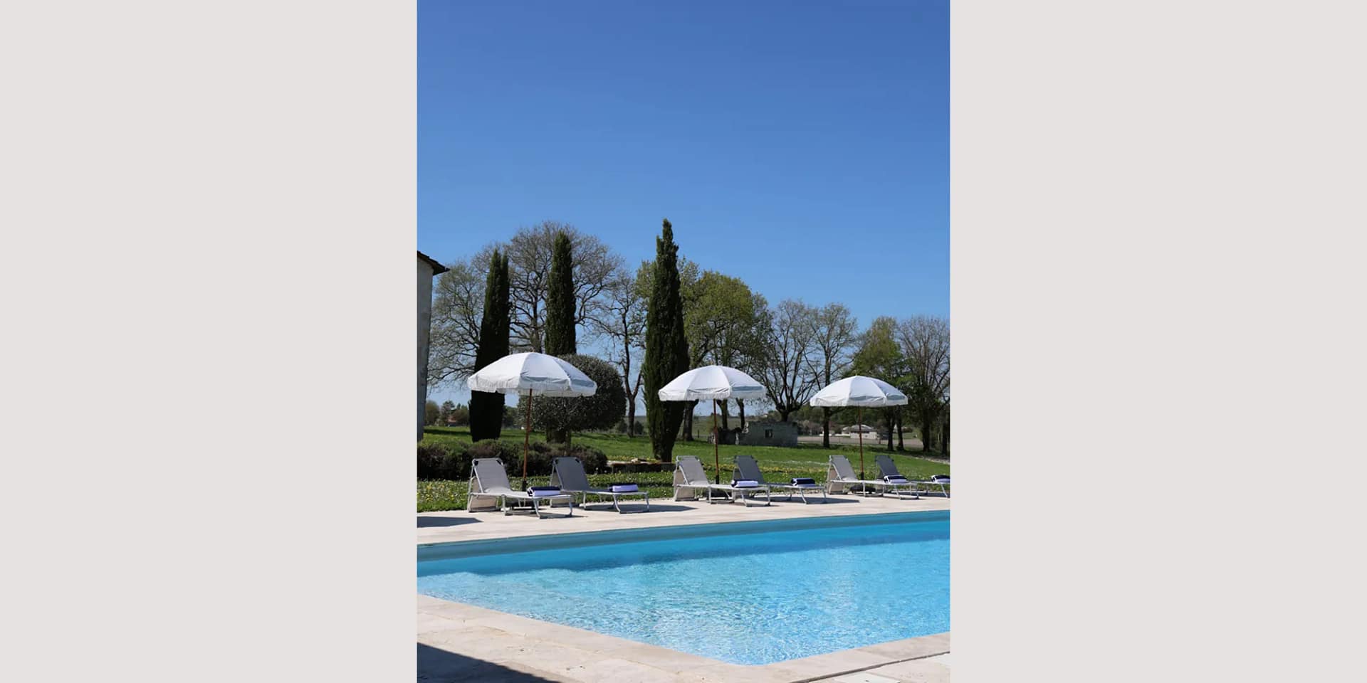la cannonerie pool
