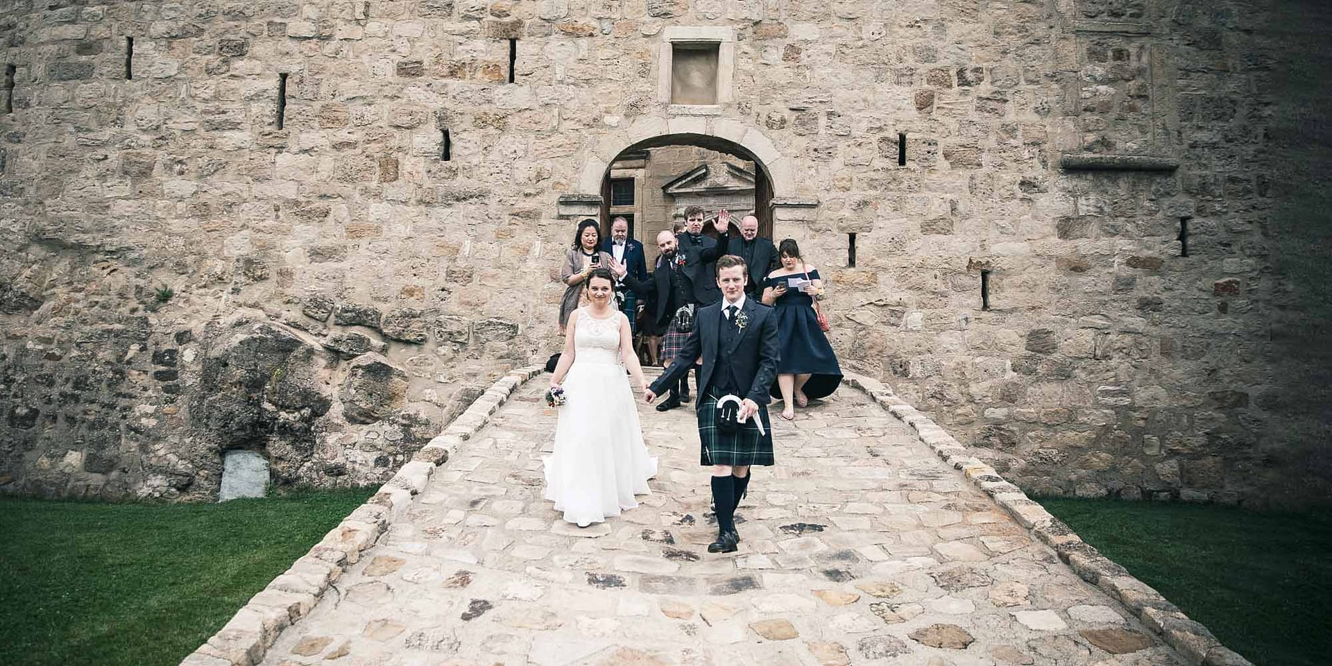 medieval wedding france