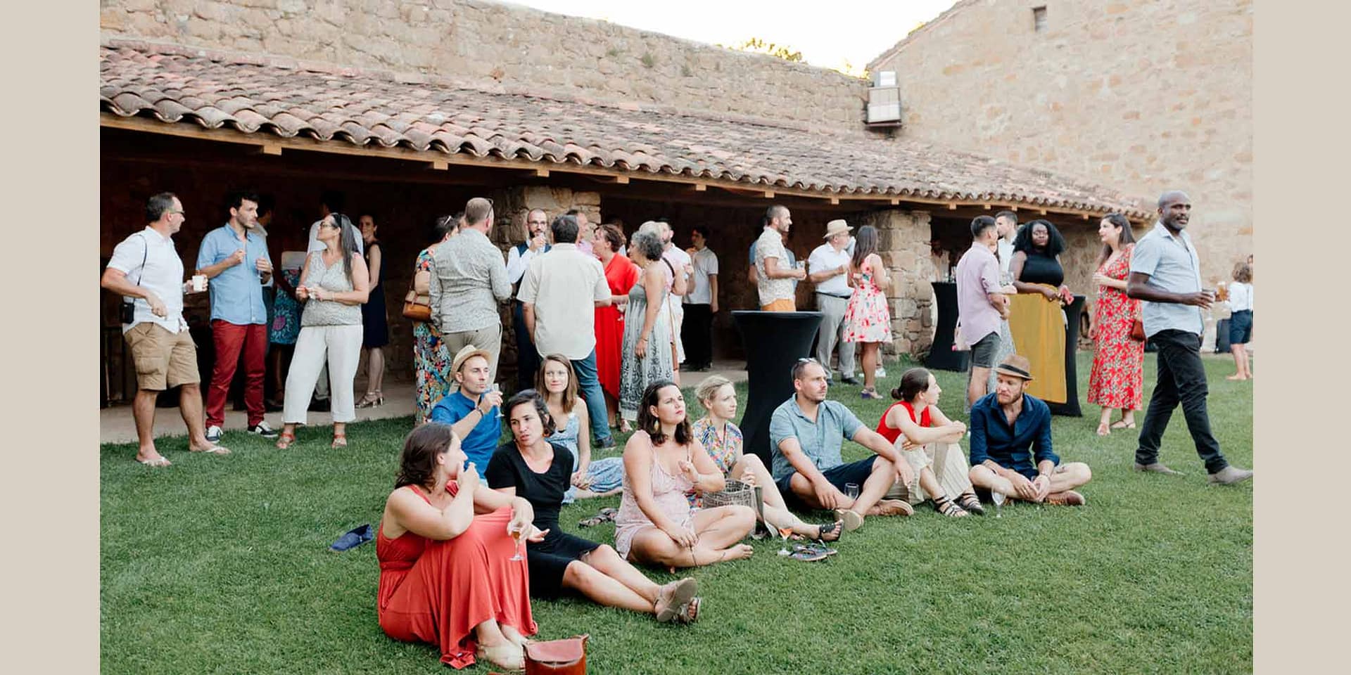 affordable package france wedding