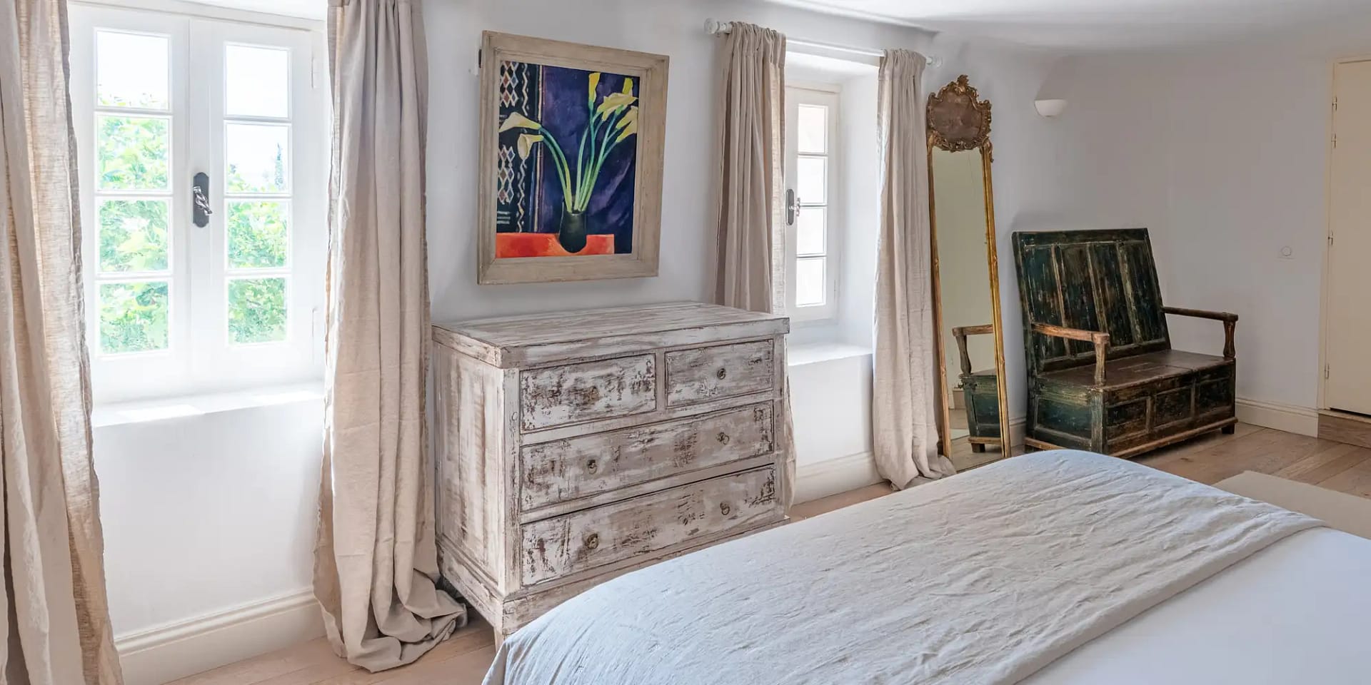 luxury villa wedding antibes
