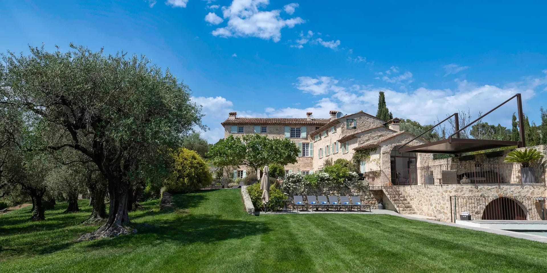 antibes wedding venue