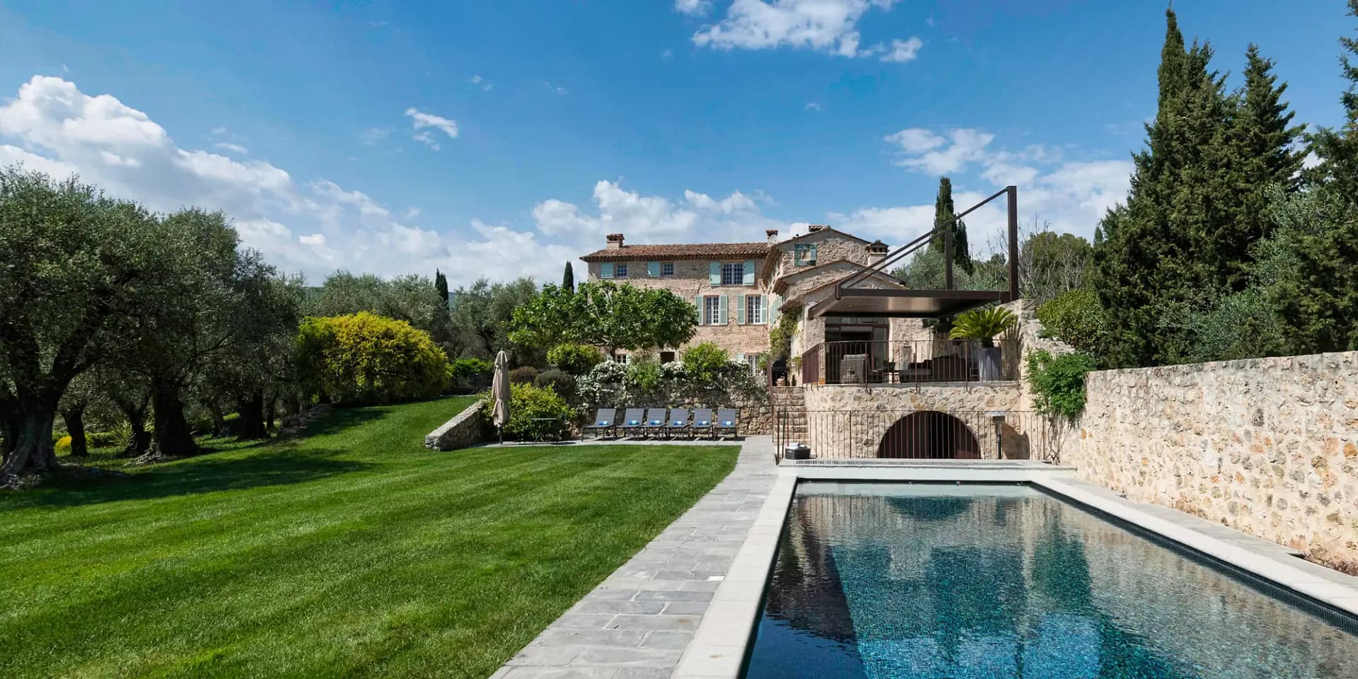 villa ephrussi like