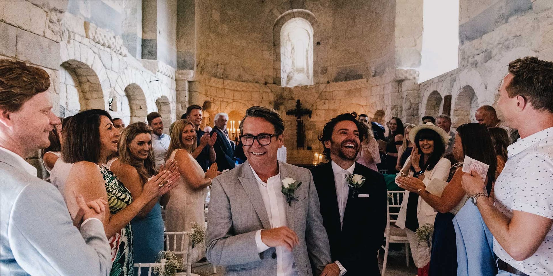 Gay friendly wedding venues