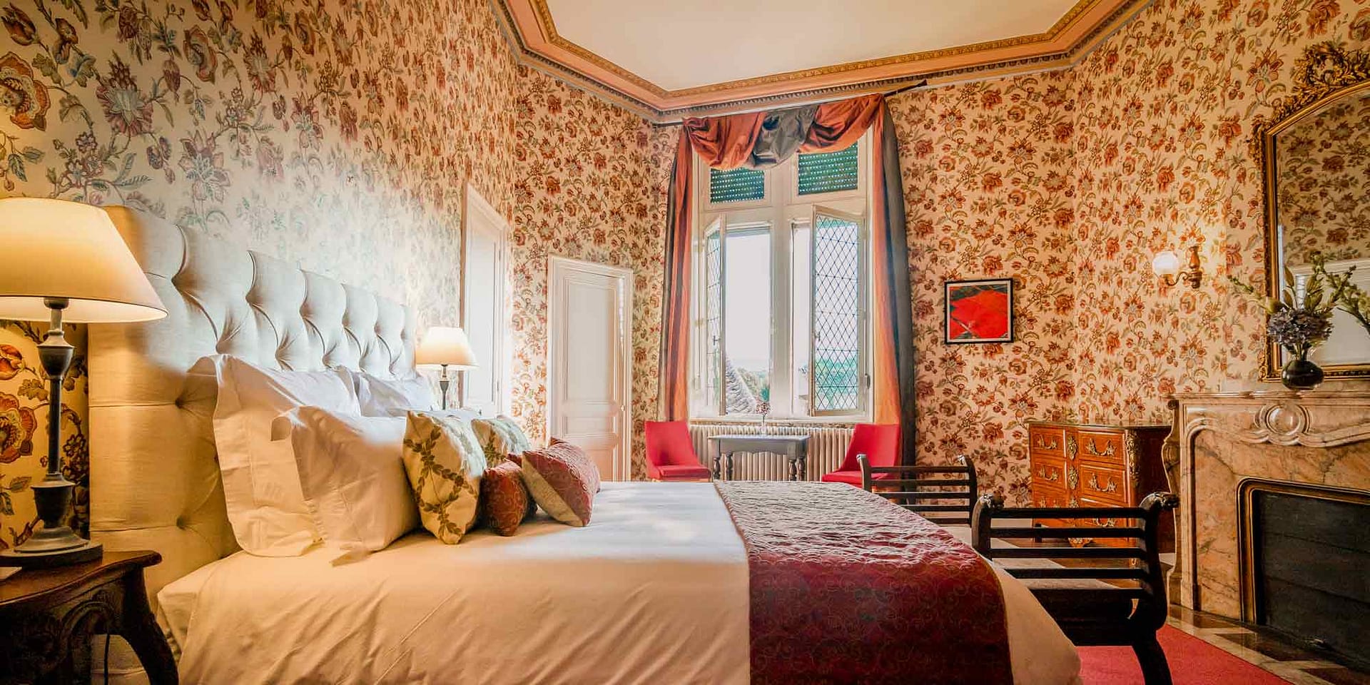 your french wedding venue