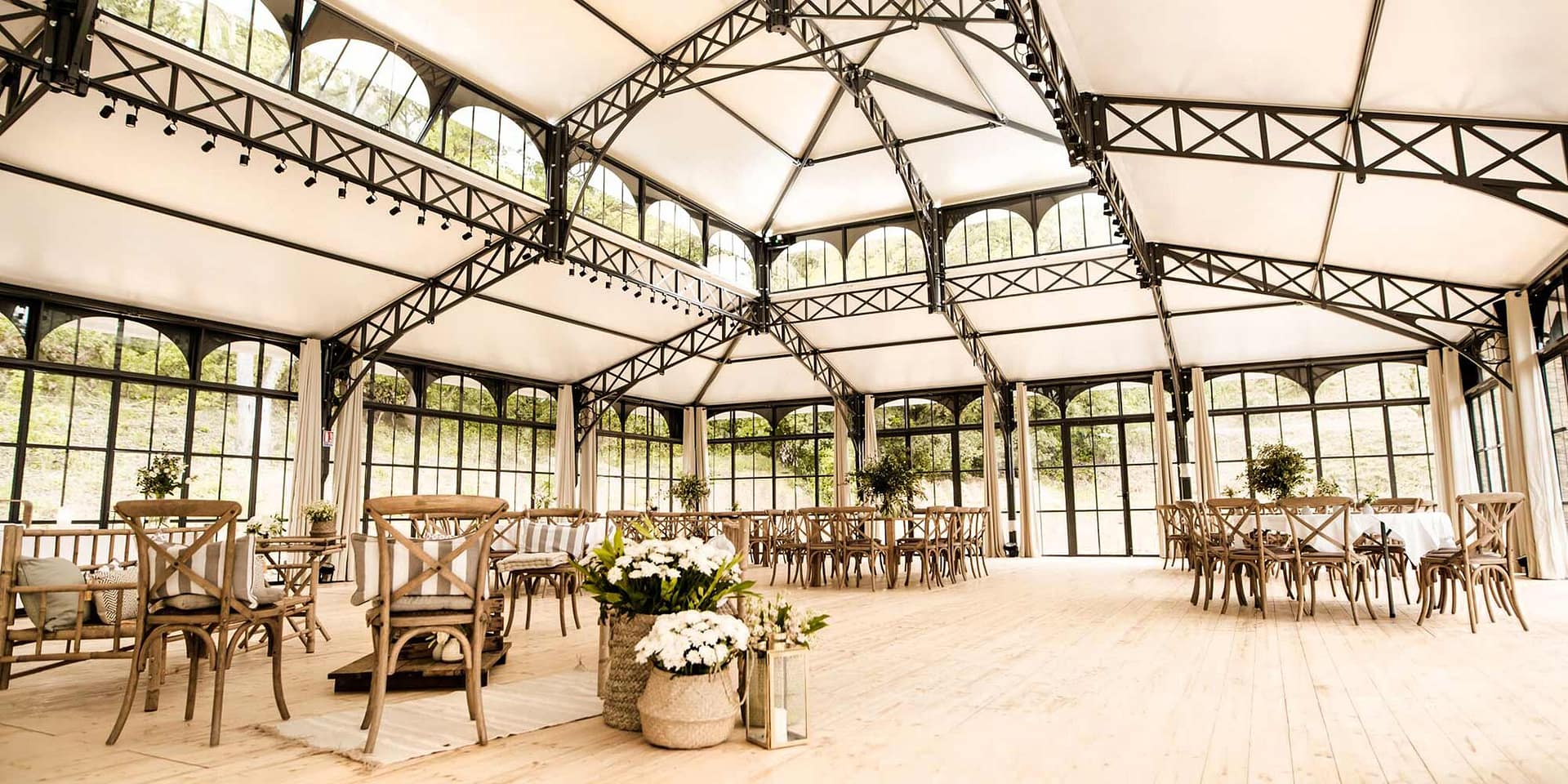 French wedding venue provence