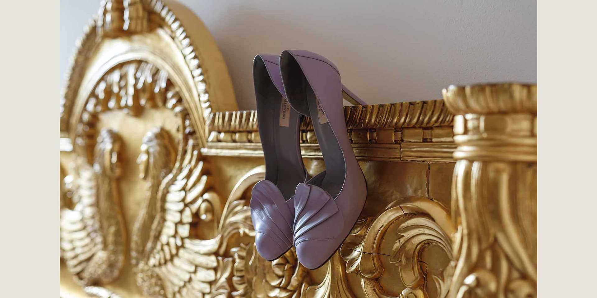 French wedding style