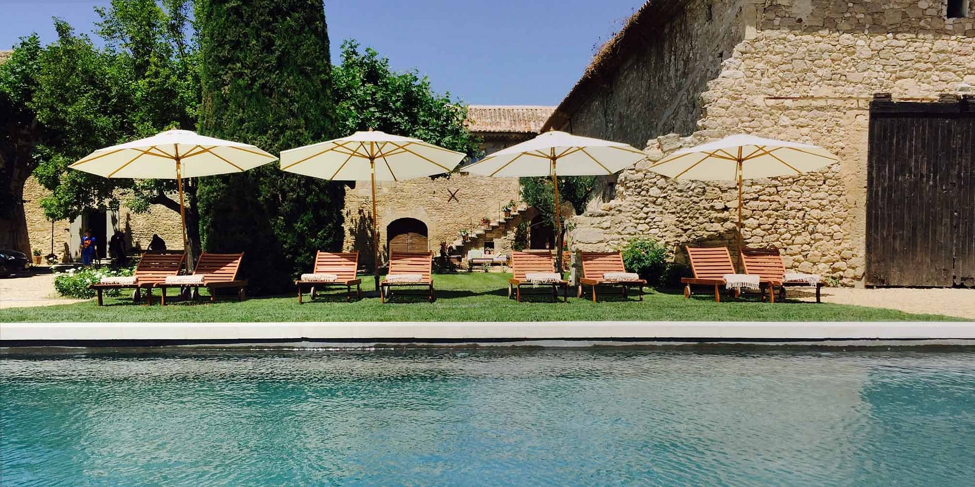 wedding venue provence south france