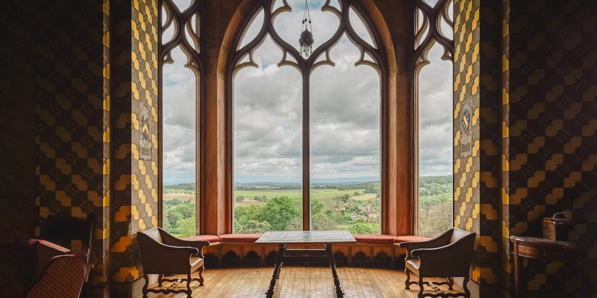 chateau burgundy weddings