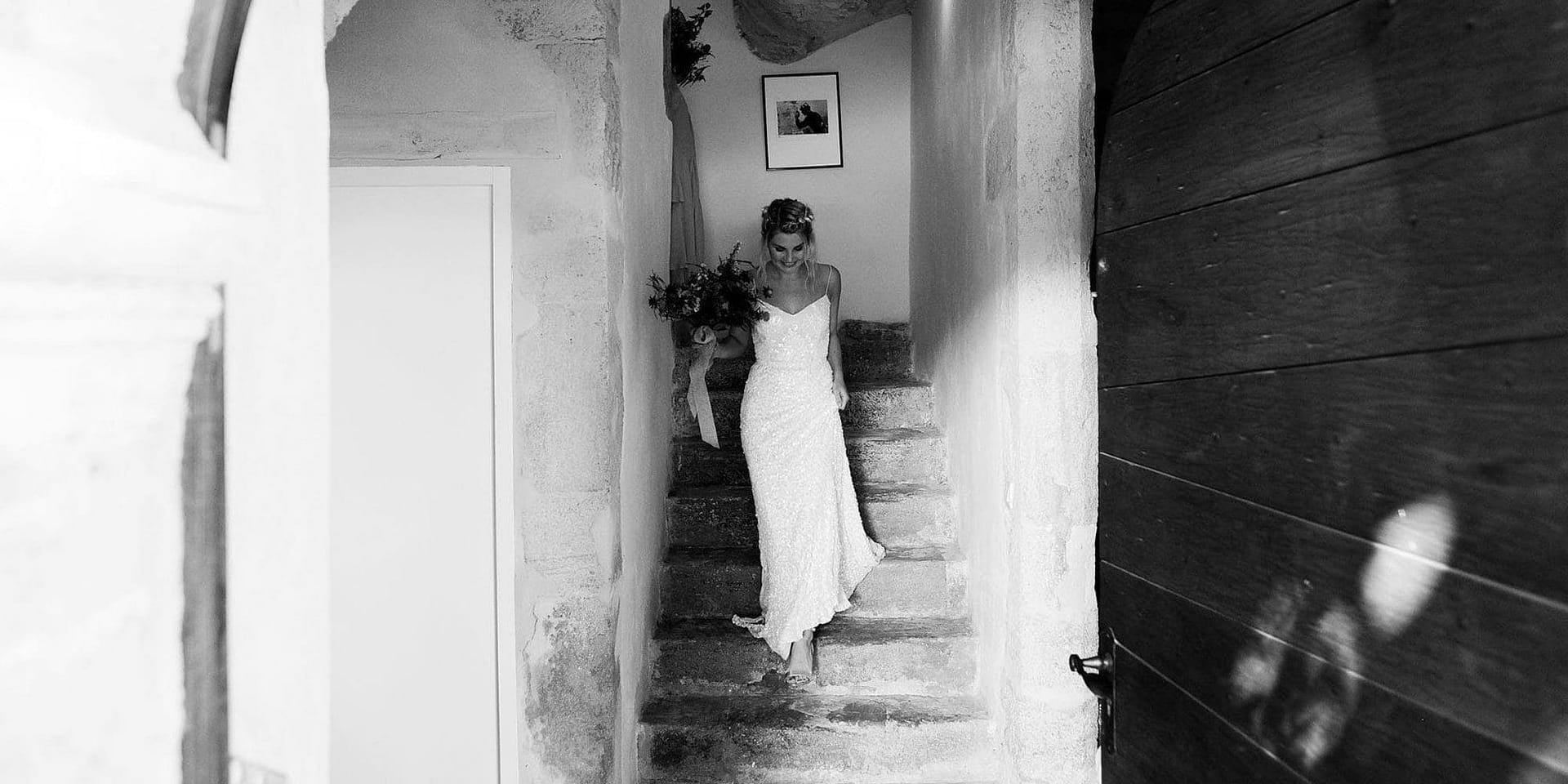 wedding petit roulet