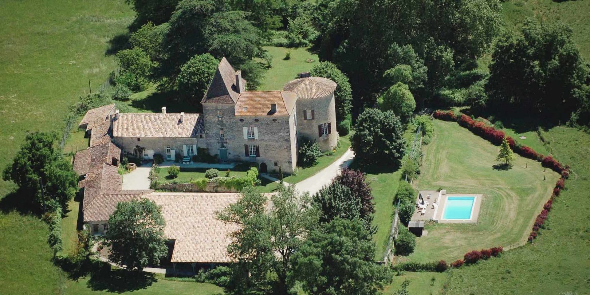 Chateau-barayre-french wedding-venue