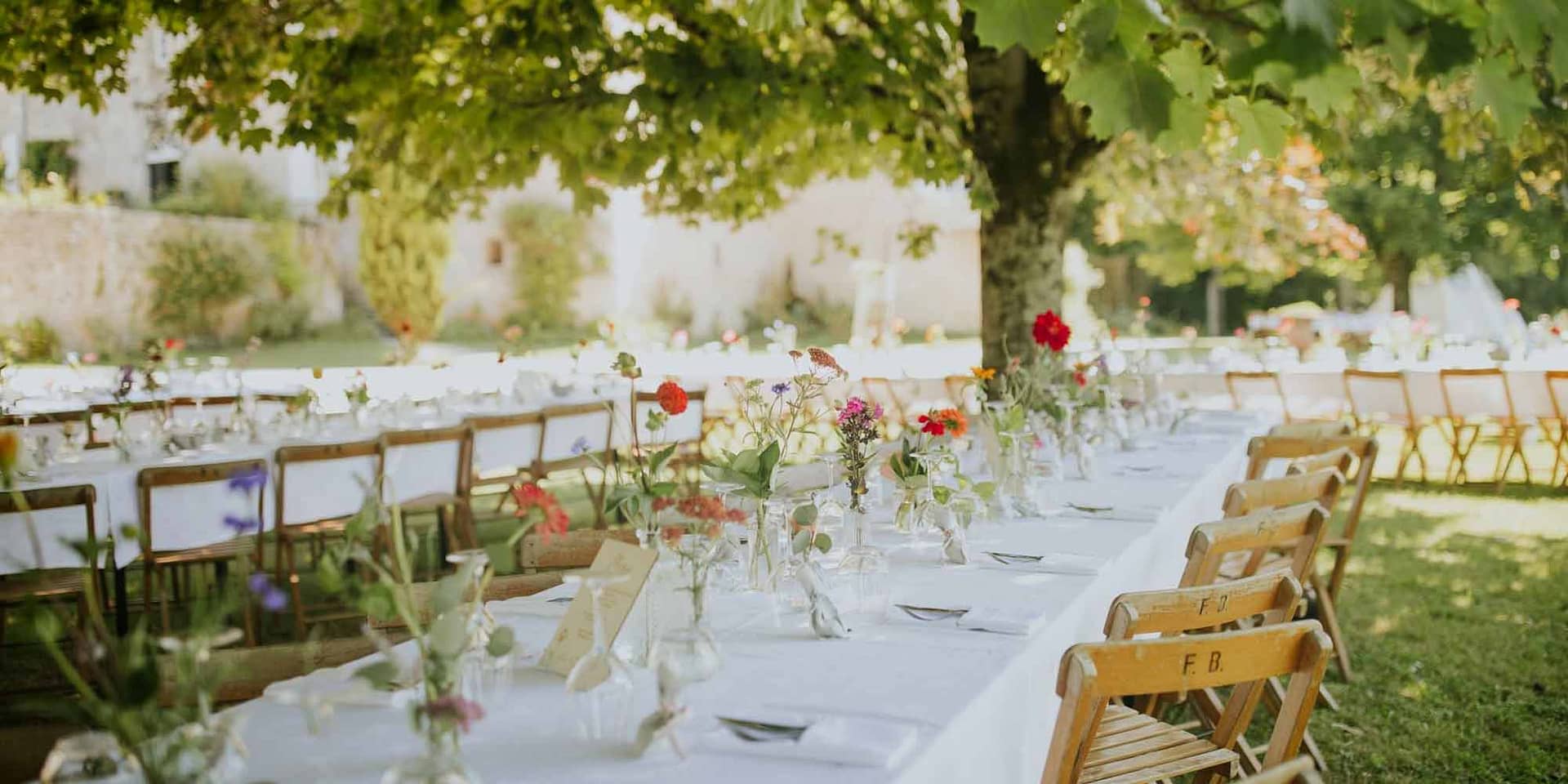 sustainable wedding venue bordeaux