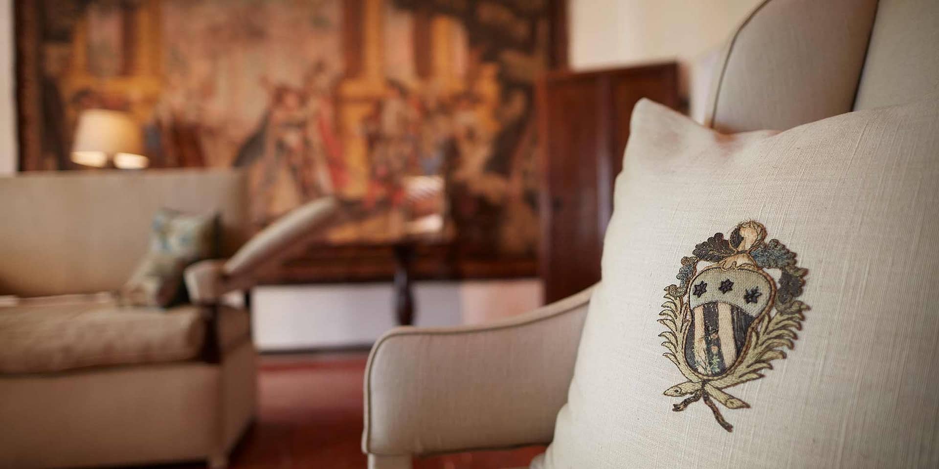 chateau private wedding