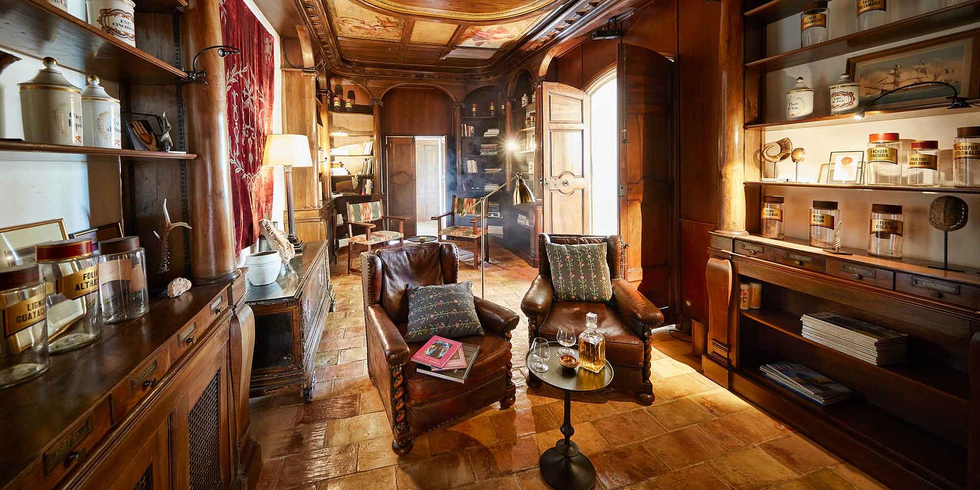 chateau france nice