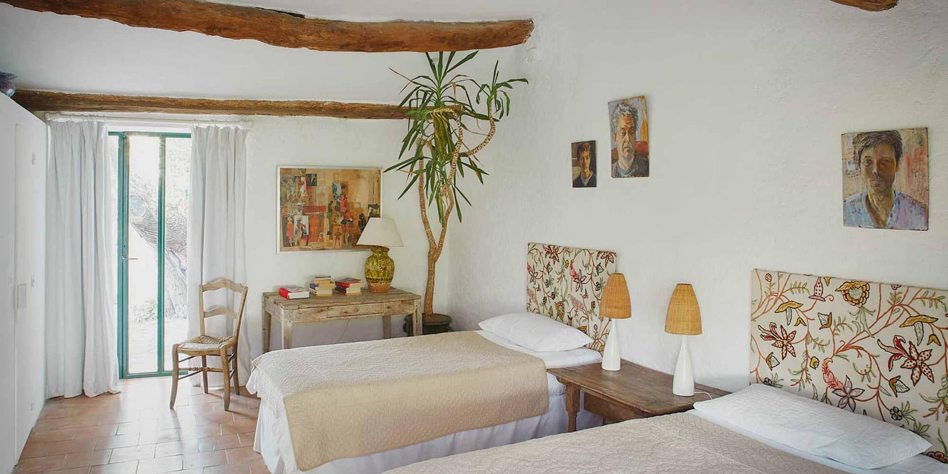 grand banc accommodation