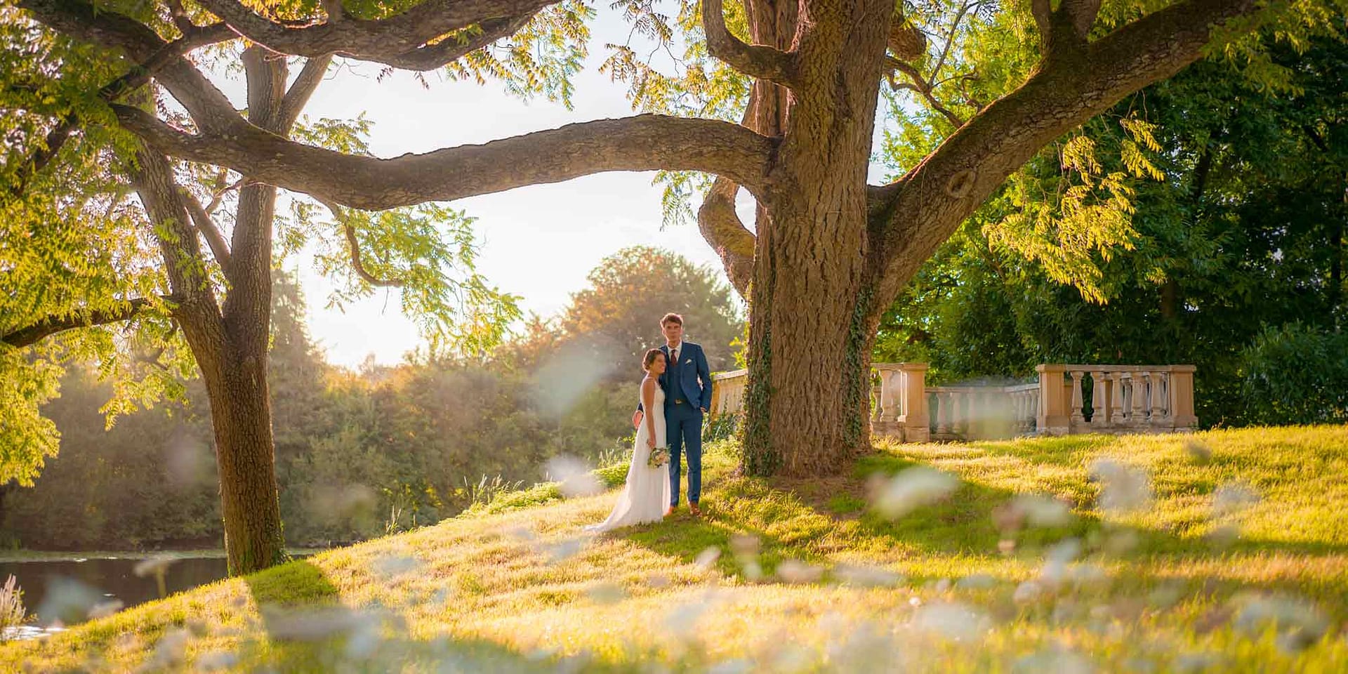 chateau pordor wedding st Malo