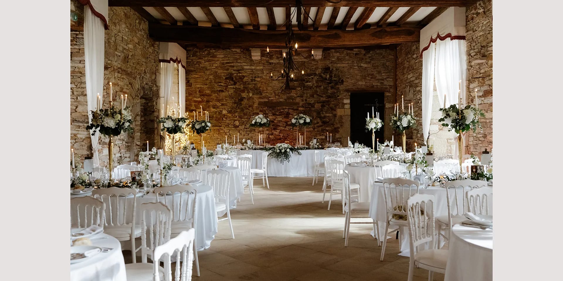 rennes wedding venue