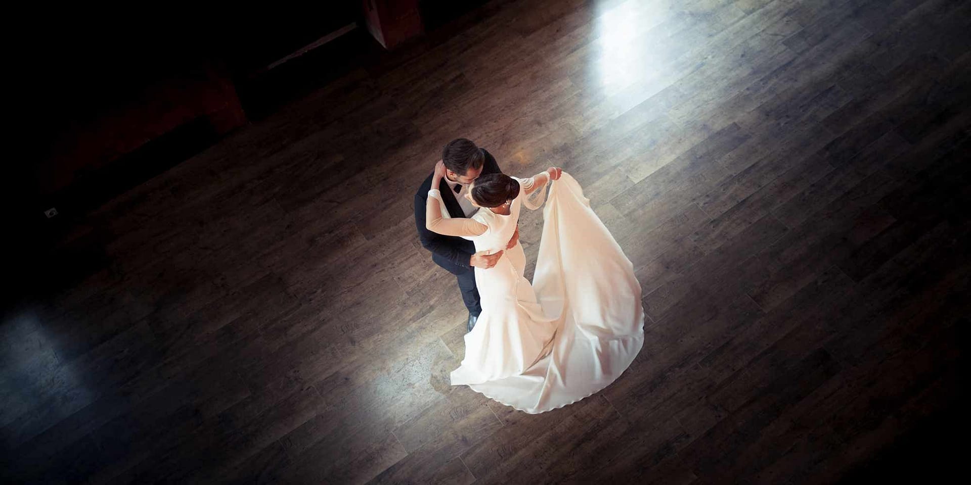 wedding dance