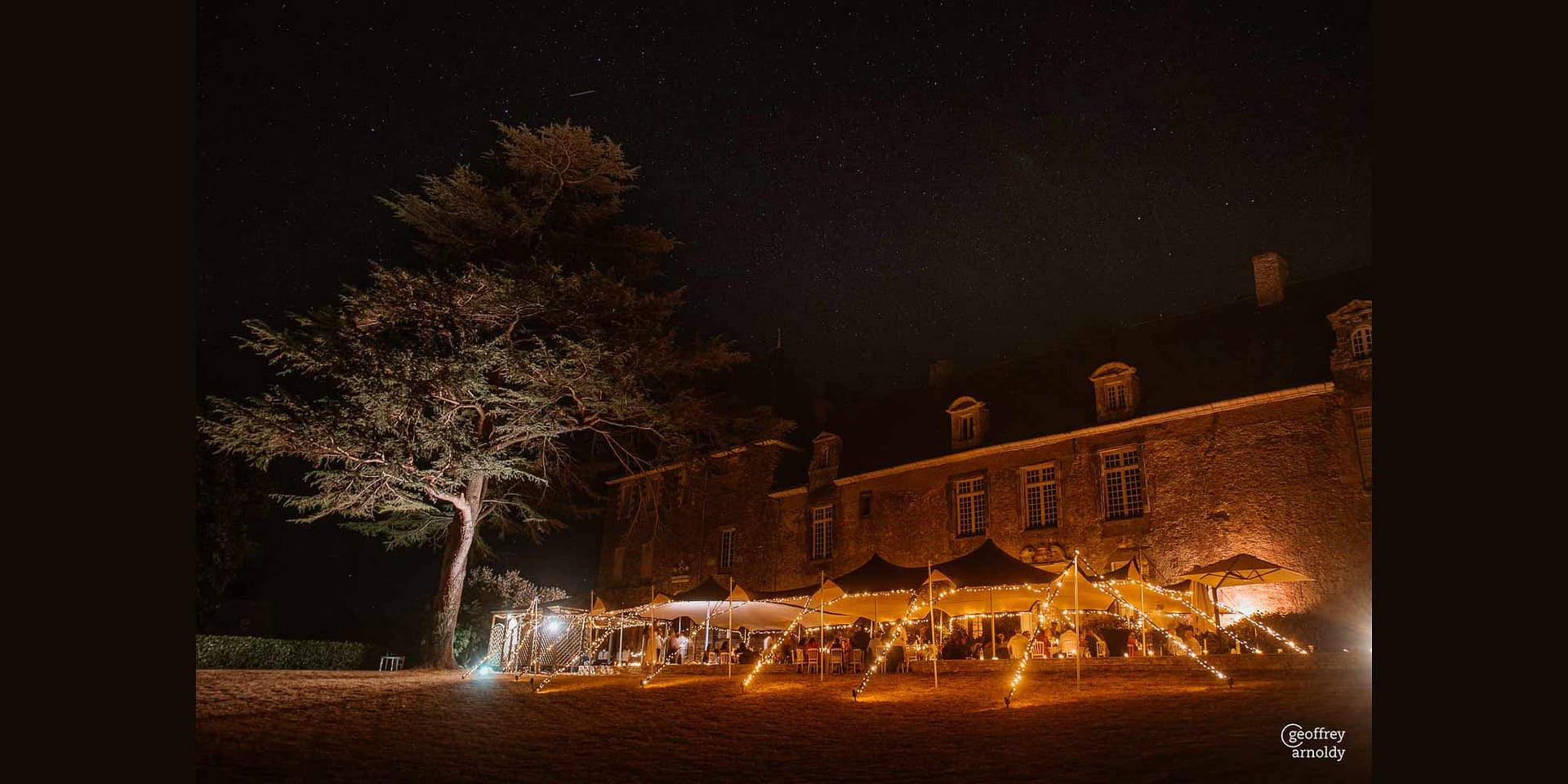 chateau wedding venue