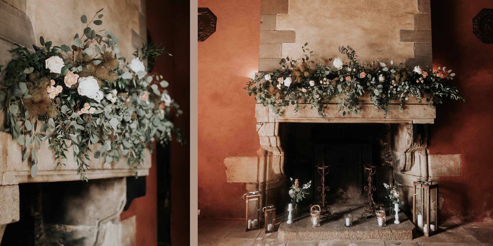 flower arrangement