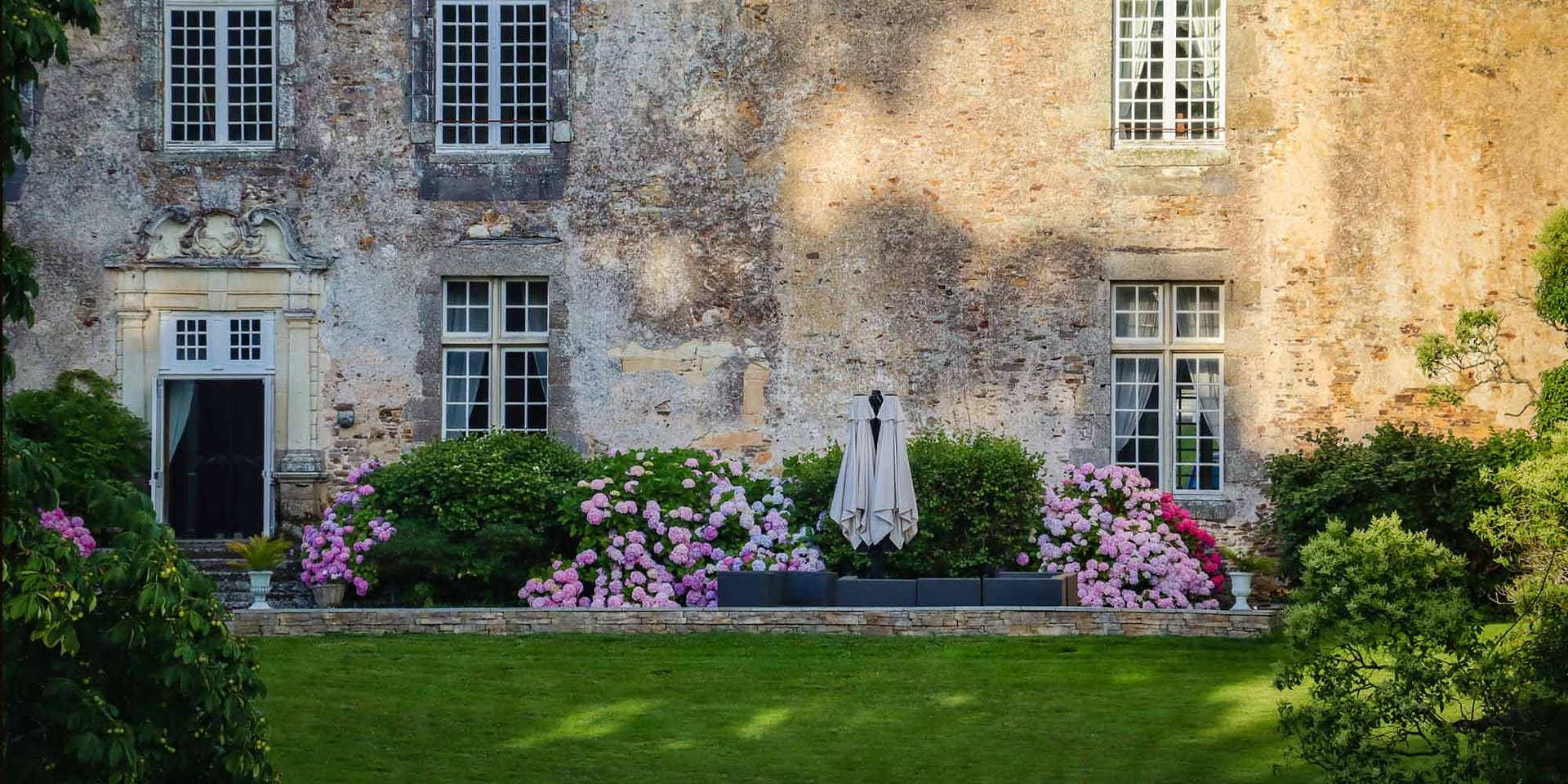 chateau wedding venue