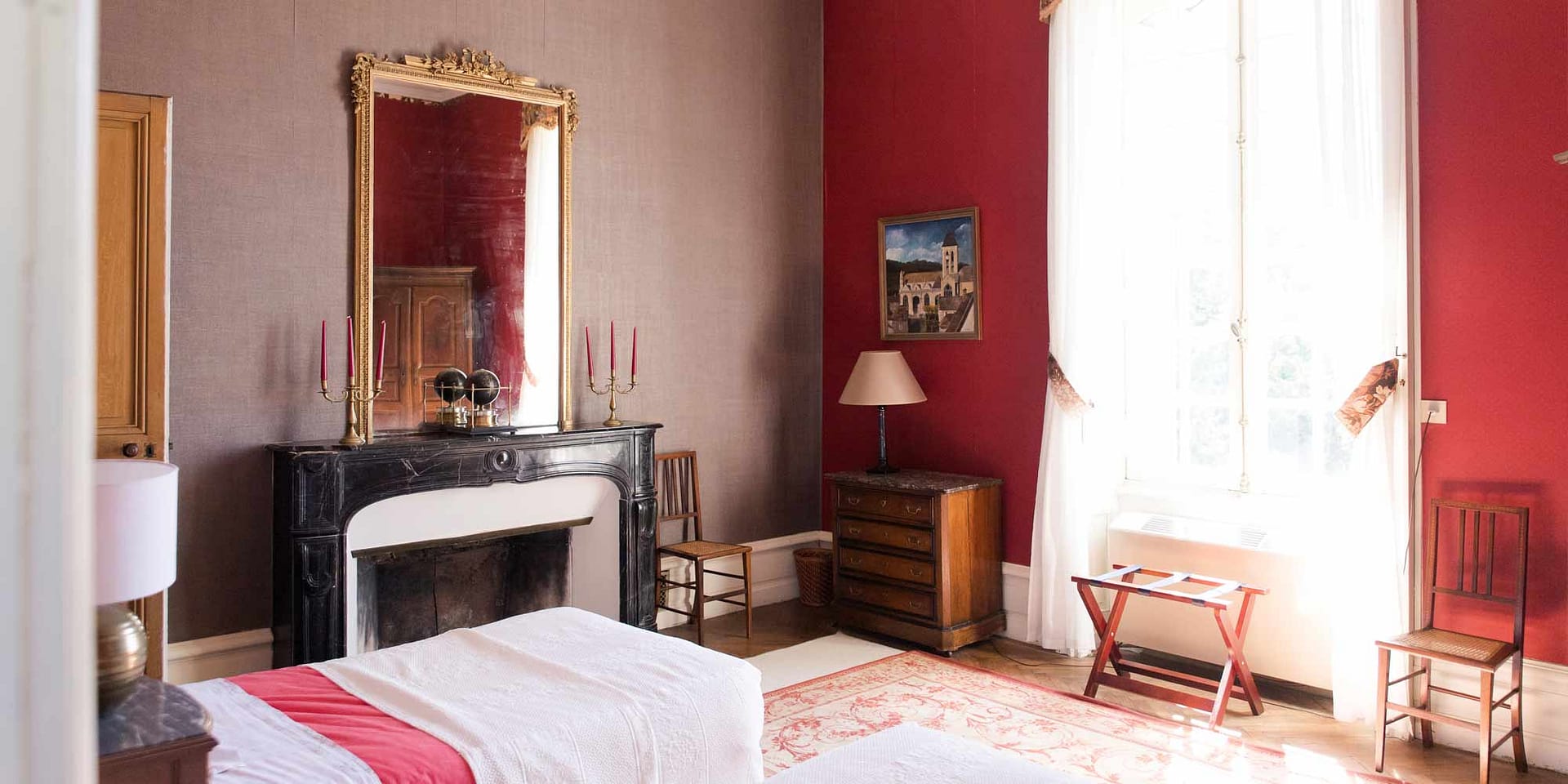 French wedding venue nantes