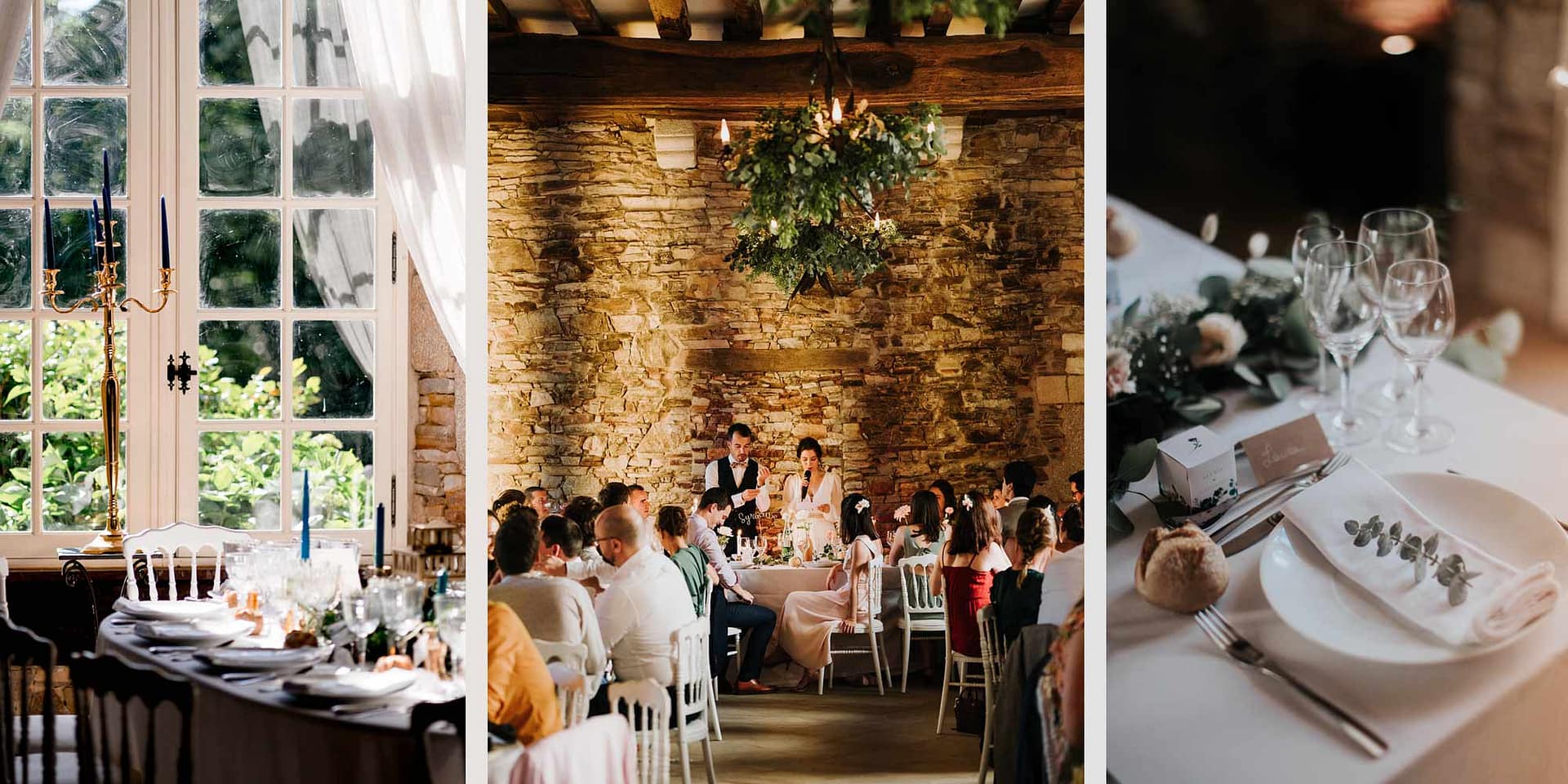 wedding catering