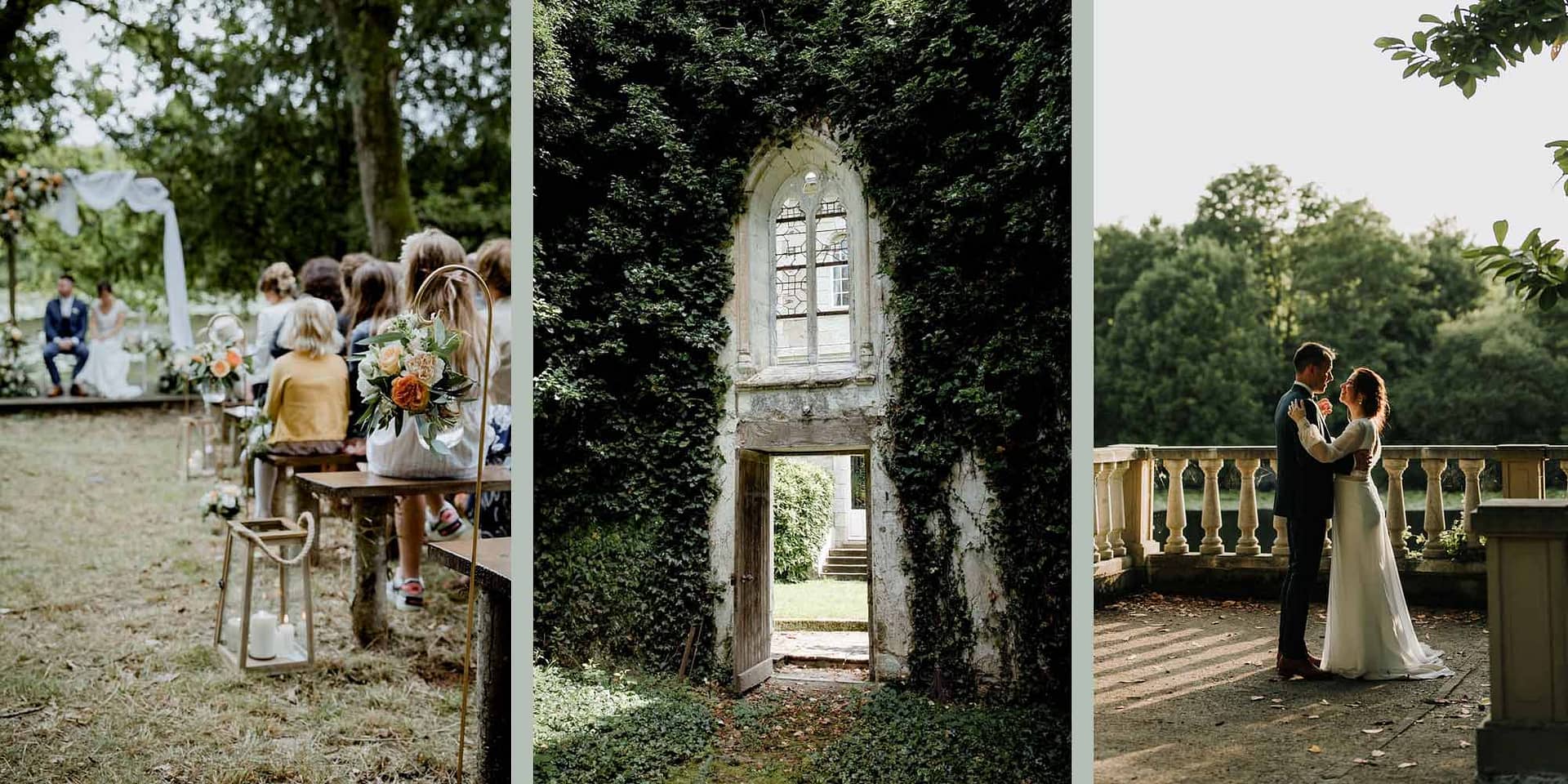 chateau wedding venue