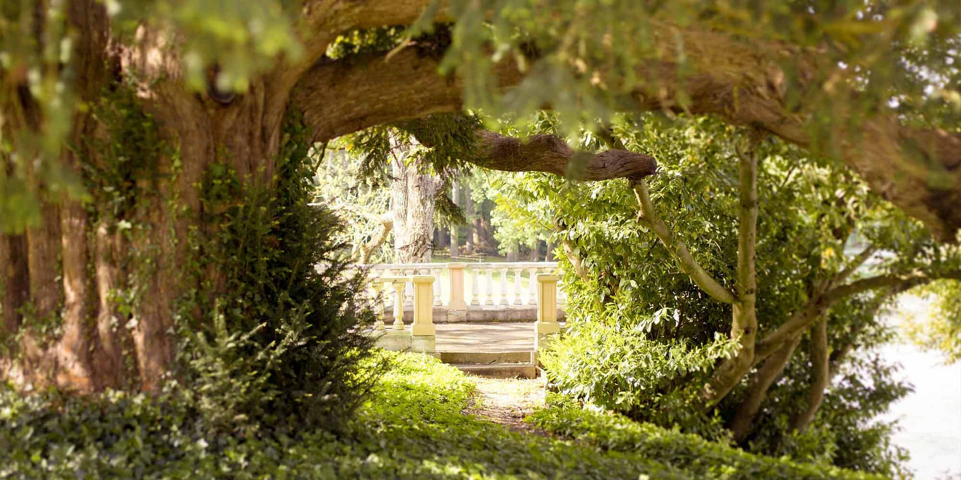 chateau pordor wedding north France