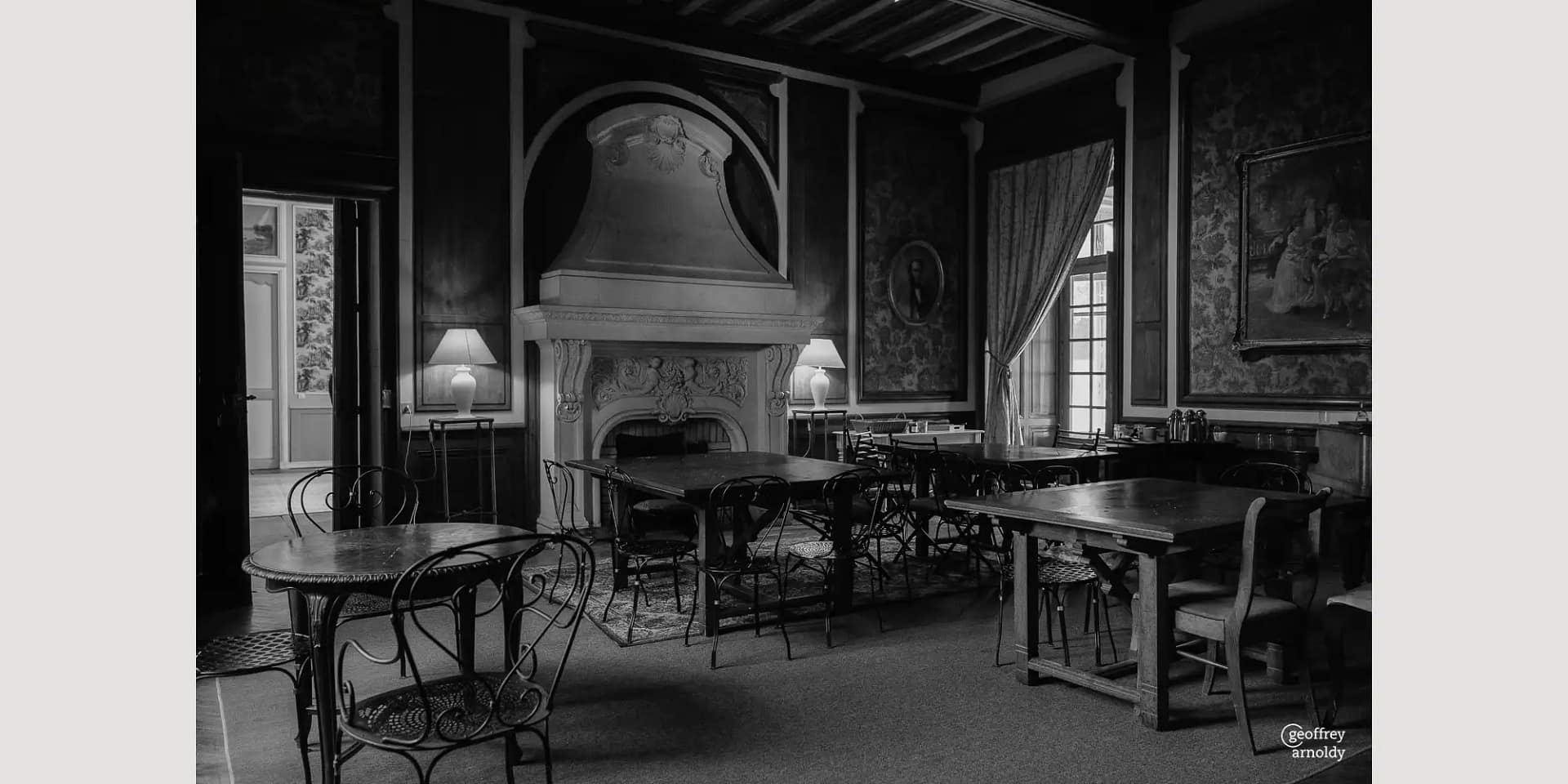 wedding chateau near jersey