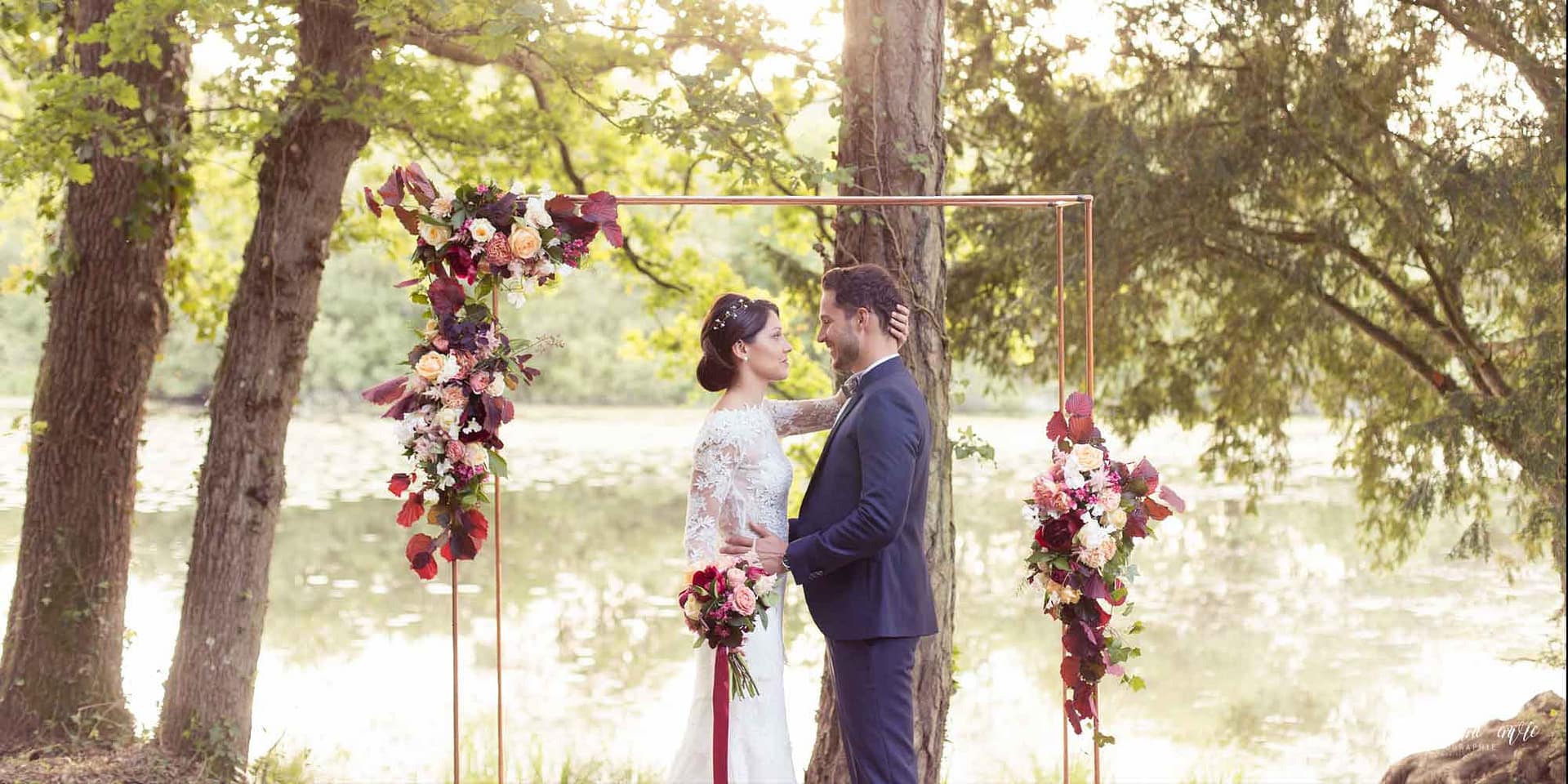 chateau wedding Bretagne