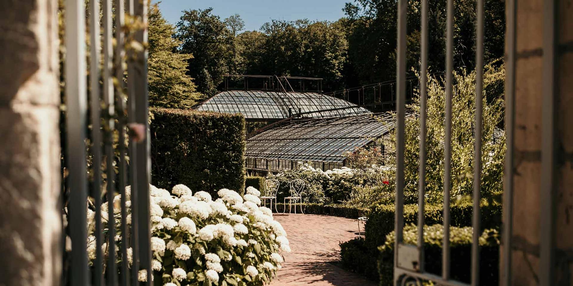 domaine verderonne orangerie