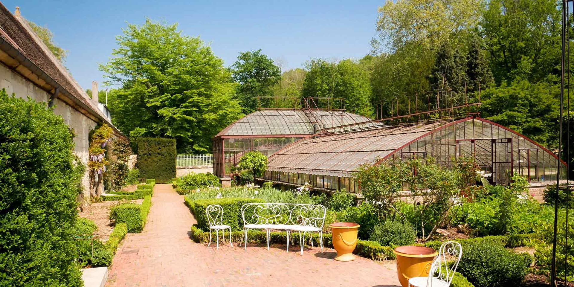 domaine verderonne mariage