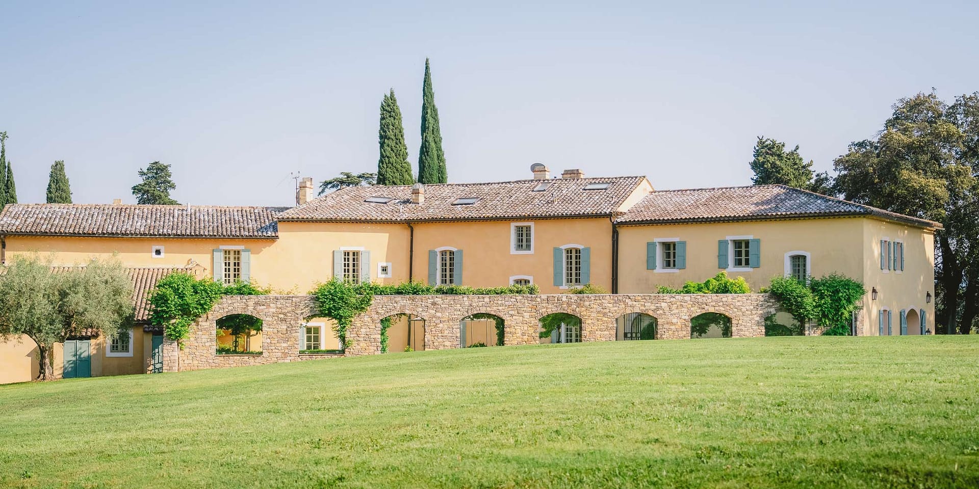 Chateau