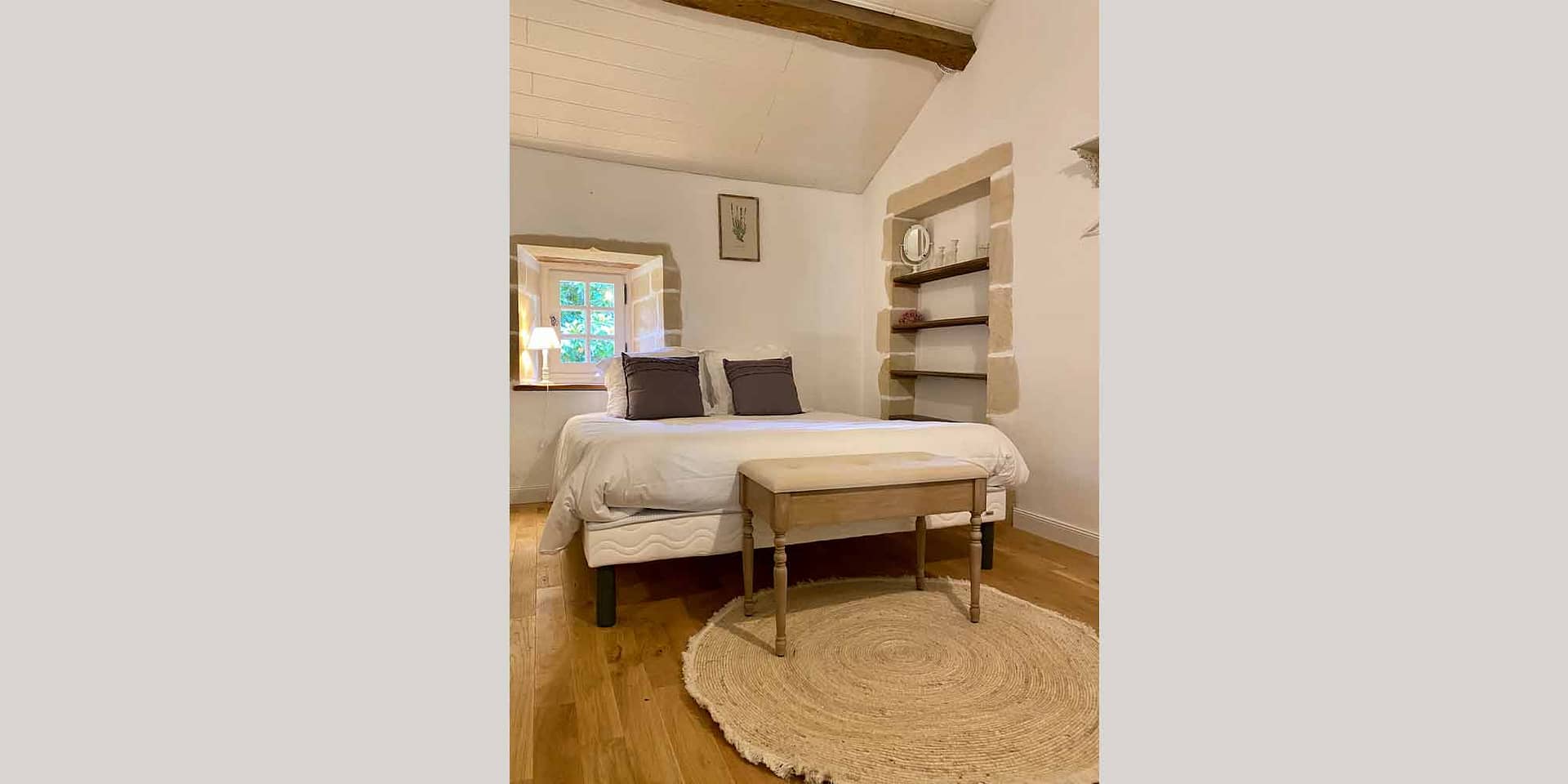 interiors chateau citardiere
