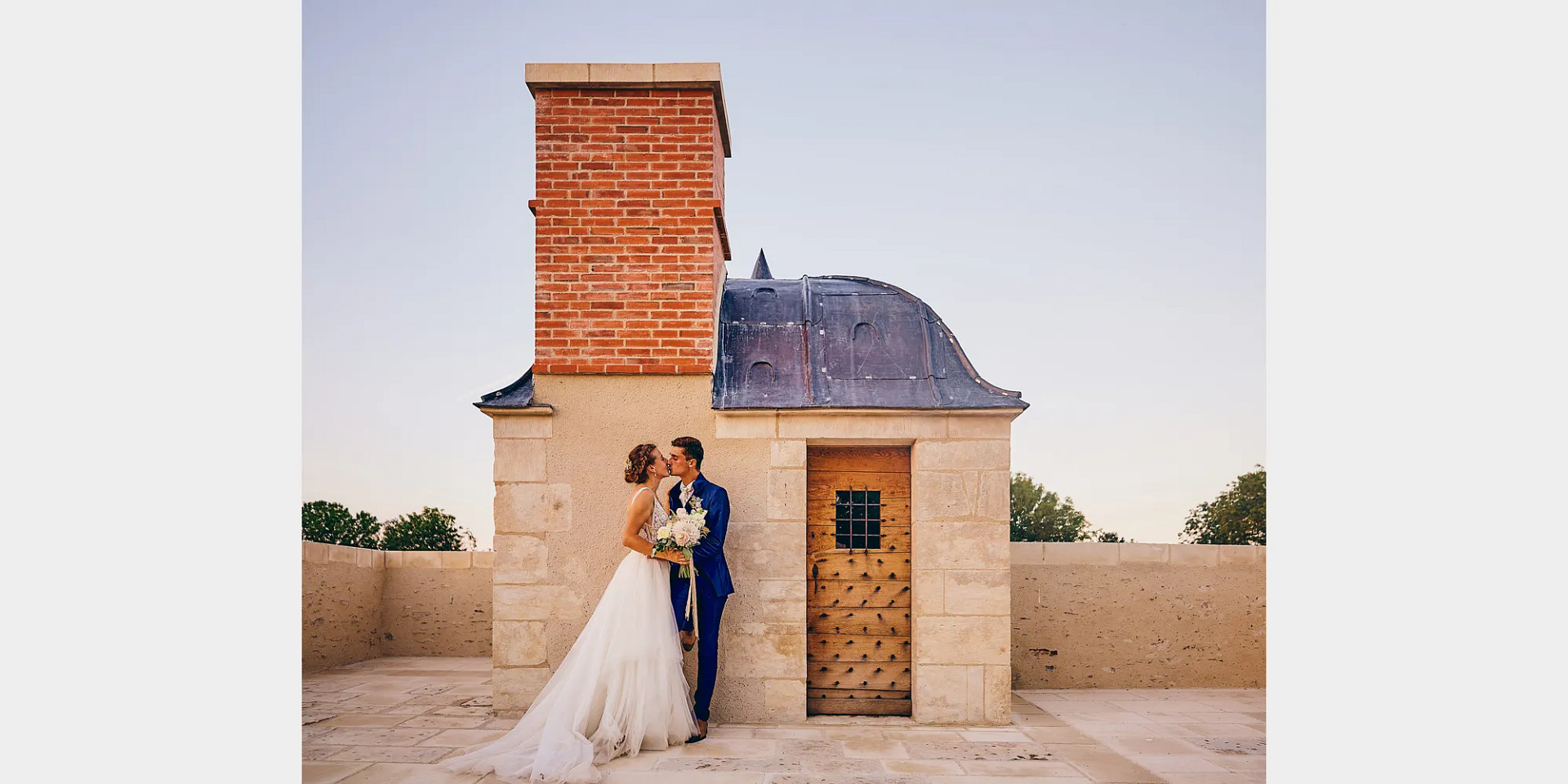 wedding chateaus affordable france