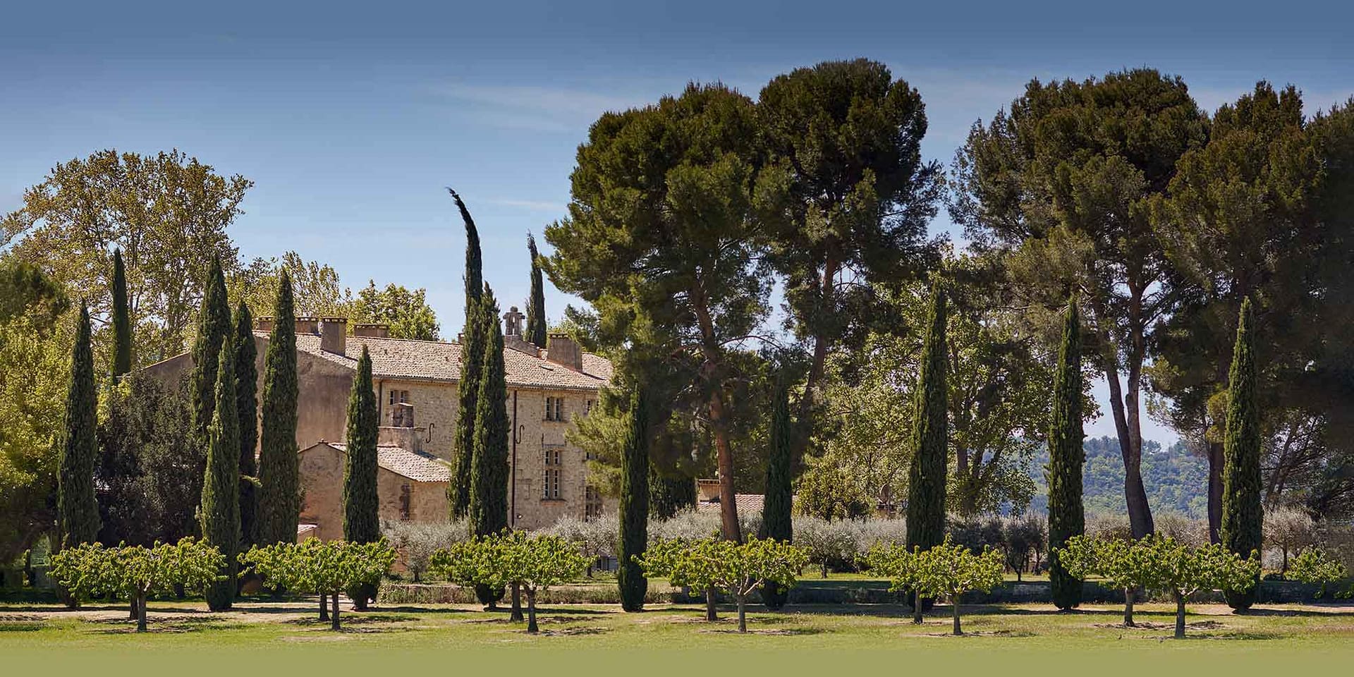 Provence wedding venues
