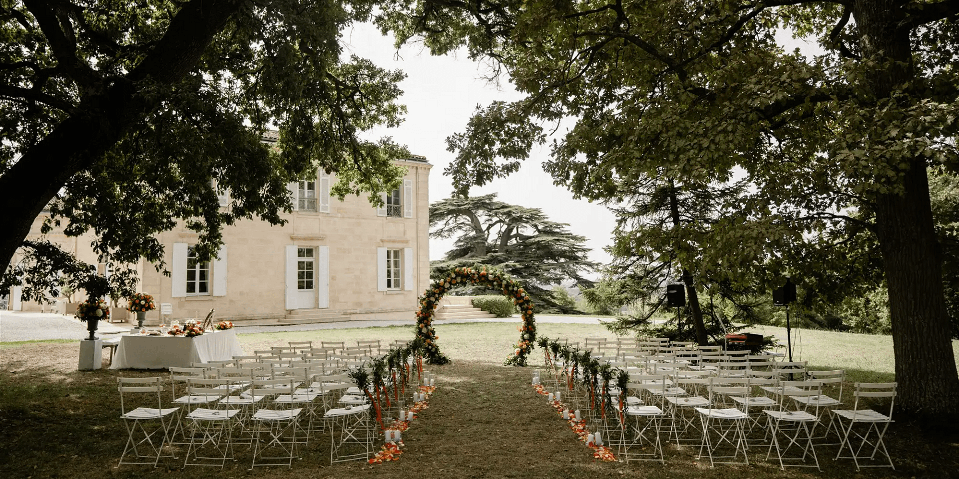 wedding place bordeaux