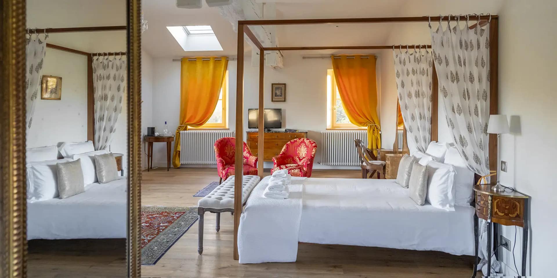 chateau gassies wedding offer