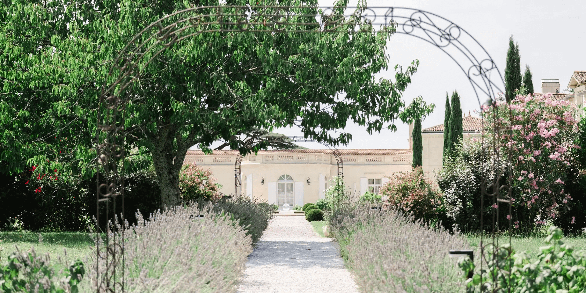 gironde chateau gassies