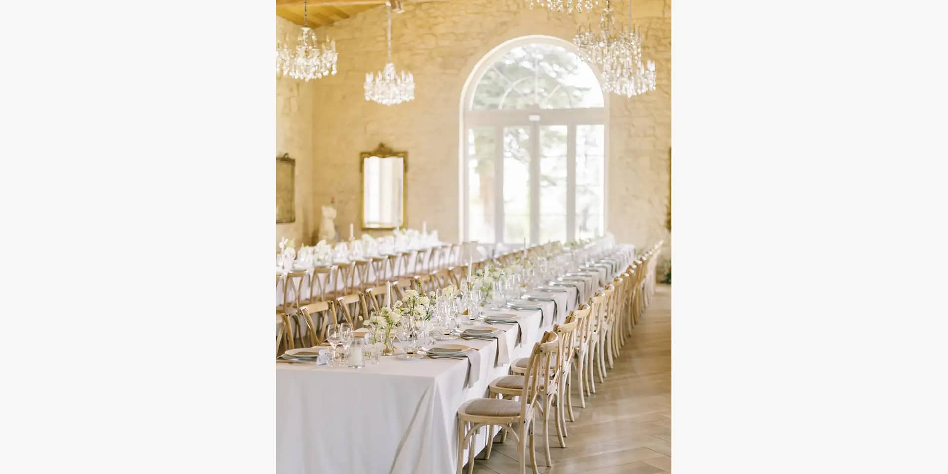 wedding packages bordeaux chateau