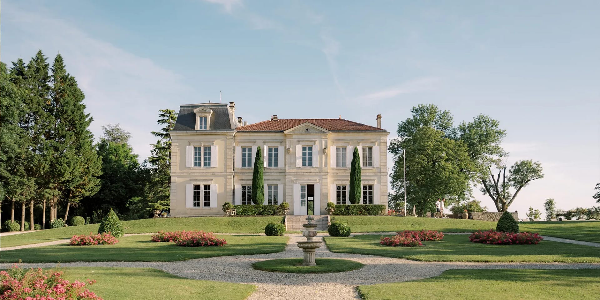 Chateau de Garde