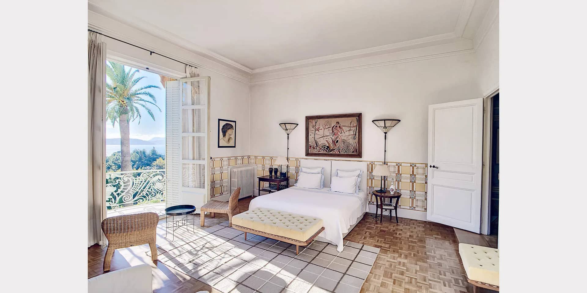 marseille wedding venue luxury