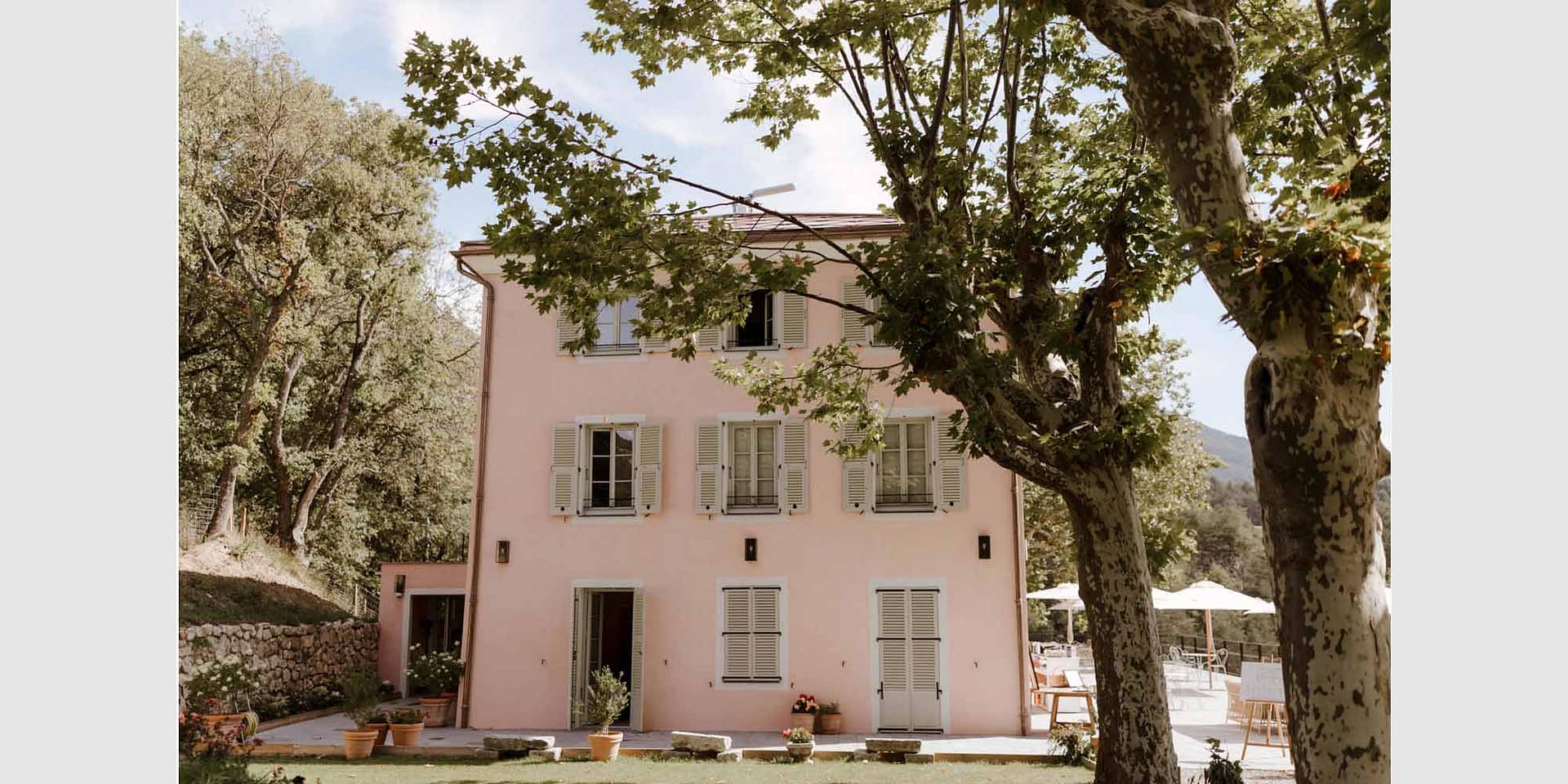wedding chateaus france