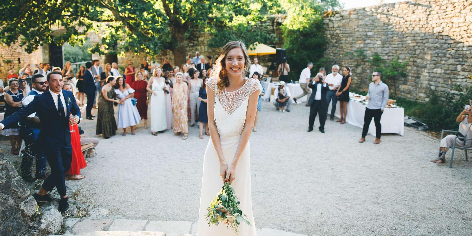 relax french wedding venue