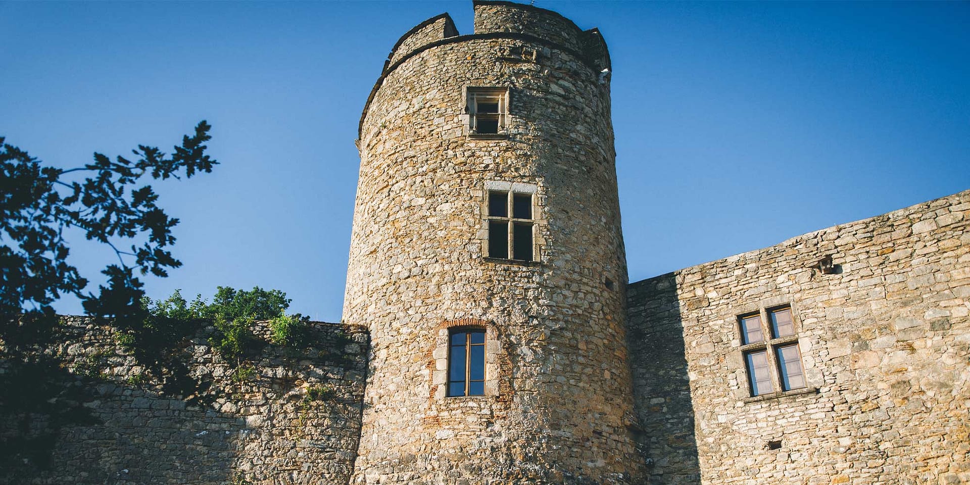 medieval venue france